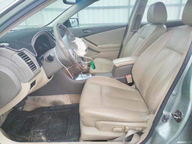 Photo 7 from auction – 2008 NISSAN ALTIMA 2.5 with VIN 1N4AL21E28N511456