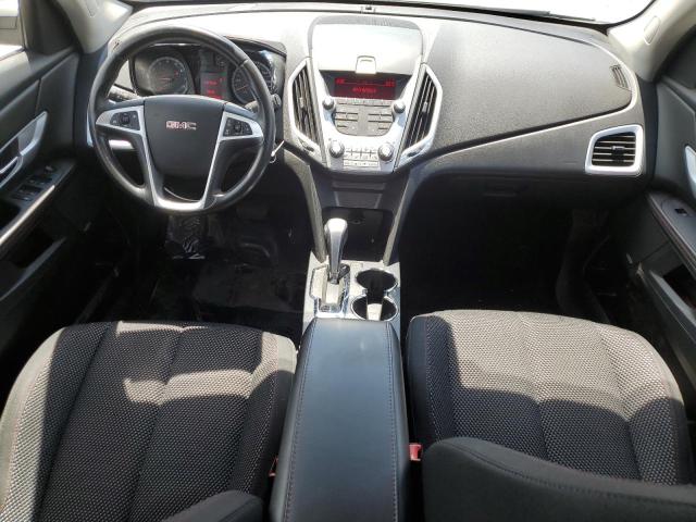 Photo 8 from auction – 2011 GMC TERRAIN SL with VIN 2CTALSEC3B6437211