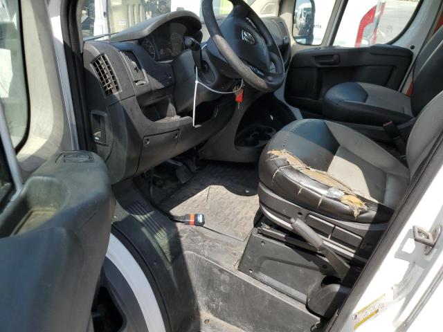 Photo 8 from auction – 2015 RAM PROMASTER with VIN 3C6URVHG5FE519011