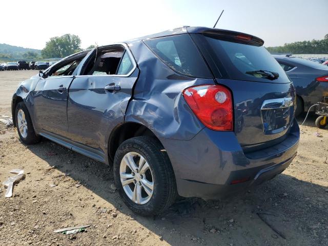 Photo 2 from auction – 2014 CHEVROLET EQUINOX LS with VIN 2GNALAEK3E6307213