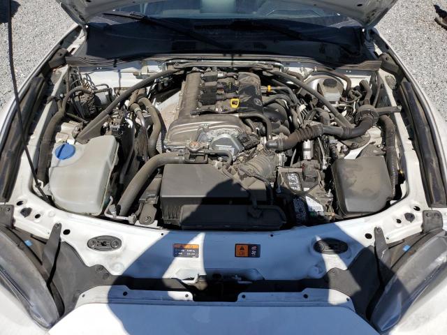 Zdjęcie 11 z aukcji – 2016 MAZDA MX-5 MIATA z VIN JM1NDAC70G0104040