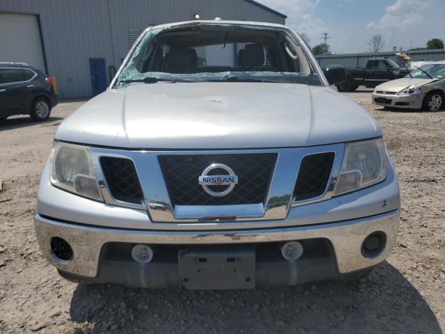 صورة رقم 5 من المزاد - 2011 NISSAN FRONTIER S مع VIN 1N6AD0EV8BC402988