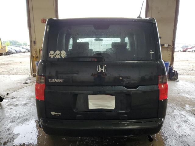Photo 6 from auction – 2008 HONDA ELEMENT EX with VIN 5J6YH287X8L011147