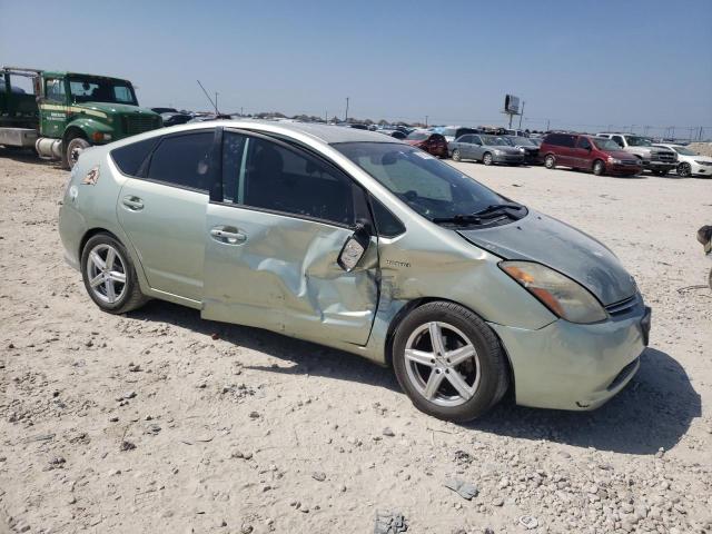 Photo 4 from auction – 2008 TOYOTA PRIUS with VIN JTDKB20UX87702198