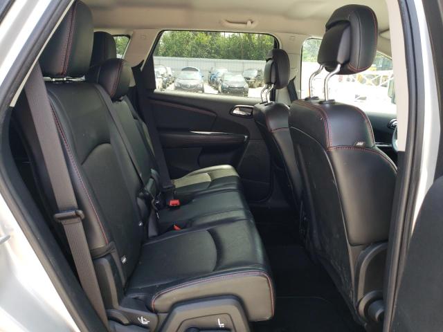 Photo 10 from auction – 2014 DODGE JOURNEY R/ with VIN 3C4PDCEG1ET202060