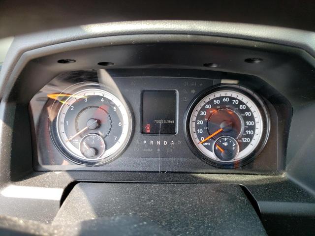 Photo 9 from auction – 2020 RAM 1500 CLASS with VIN 1C6RR7TT9LS129284