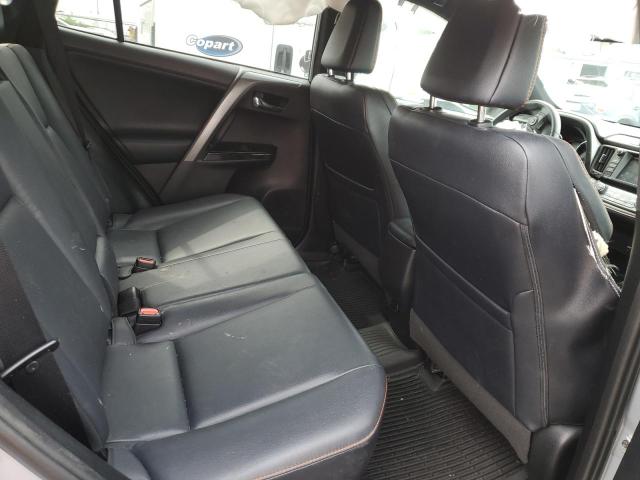 Photo 10 from auction – 2017 TOYOTA RAV4 SE with VIN 2T3JFREV3HW678860
