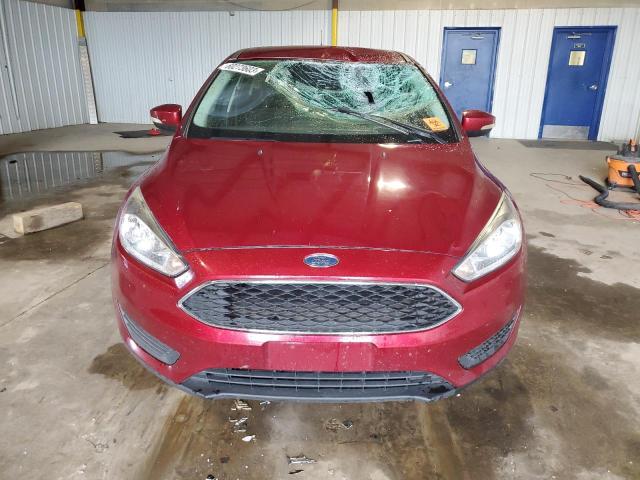 Photo 5 from auction – 2016 FORD FOCUS SE with VIN 1FADP3K24GL229180