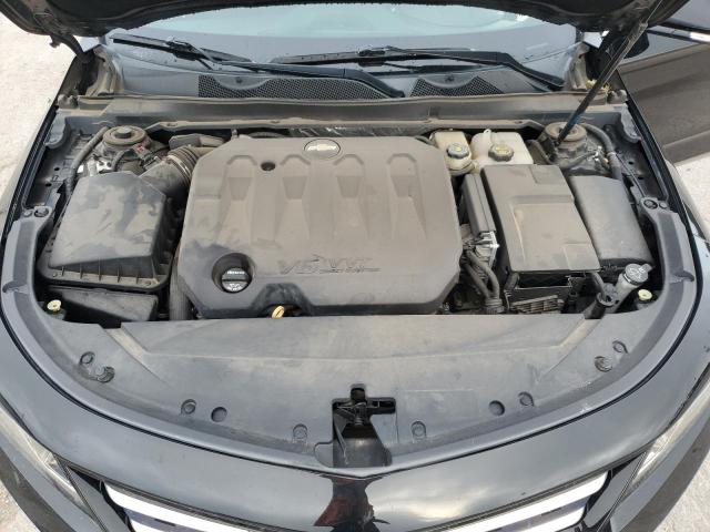 Photo 11 from auction – 2018 CHEVROLET IMPALA PRE with VIN 2G1125S31J9106282