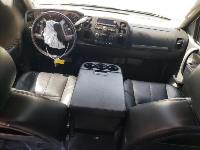 Photo 8 from auction – 2013 CHEVROLET SILVERADO2 with VIN 3GCPCSE03DG154052