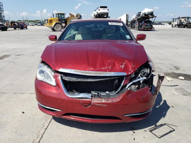 Photo 5 from auction – 2013 CHRYSLER 200 TOURIN with VIN 1C3BCBEG9DN632879