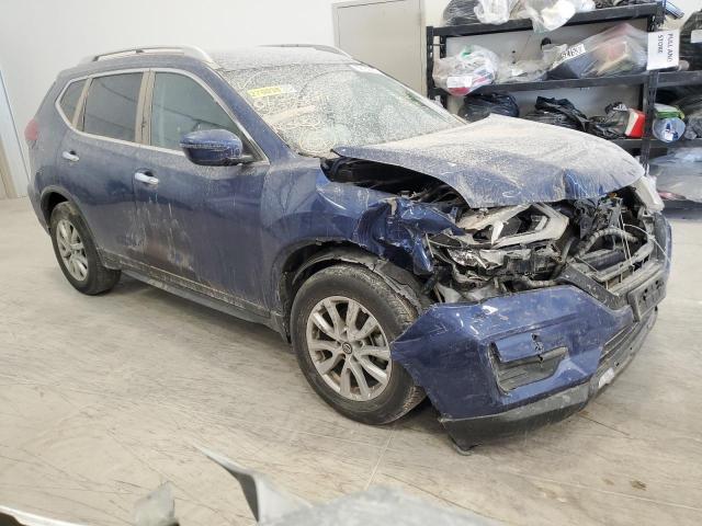 Photo 4 from auction – 2020 NISSAN ROGUE with VIN JN8AT2MT5LW005177