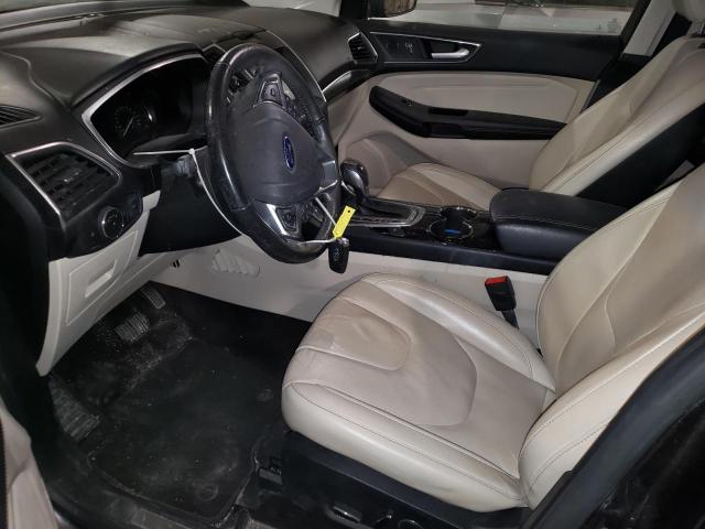 Photo 7 from auction – 2017 FORD EDGE TITAN with VIN 2FMPK4K83HBB67428