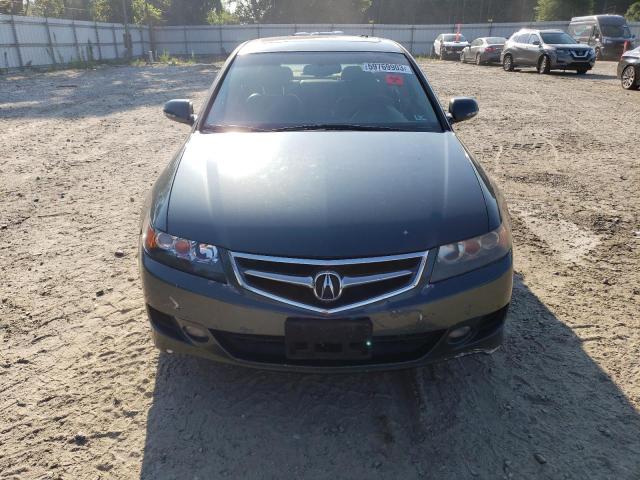Photo 5 from auction – 2006 ACURA TSX with VIN JH4CL96976C011386