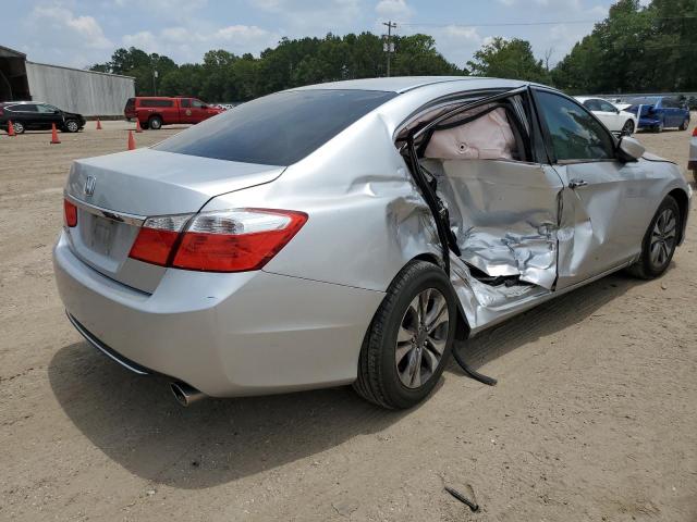 Photo 3 from auction – 2014 HONDA ACCORD LX with VIN 1HGCR2F33EA074130