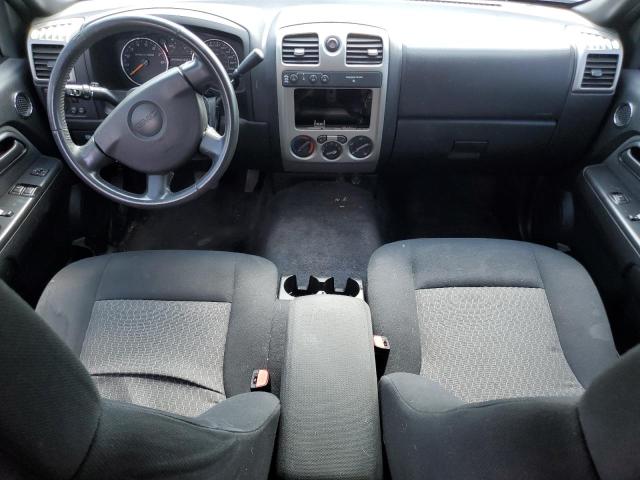 Photo 8 from auction – 2007 GMC CANYON with VIN 1GTDT19E278176525