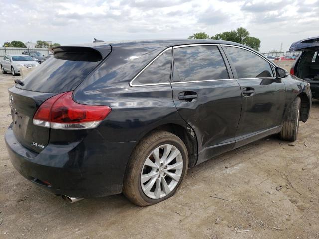 Photo 3 from auction – 2013 TOYOTA VENZA LE with VIN 4T3BA3BB6DU042387