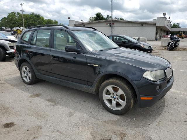 Photo 4 from auction – 2008 BMW X3 3.0SI with VIN WBXPC93488WJ23615