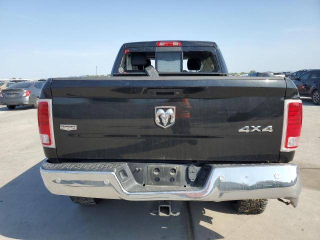 Photo 6 from auction – 2017 RAM 2500 LARAM with VIN 3C6UR5NL2HG648591