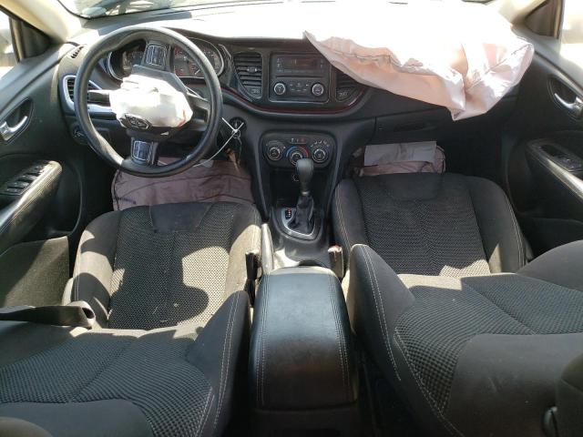 Photo 8 from auction – 2015 DODGE DART SXT with VIN 1C3CDFBB9FD351689