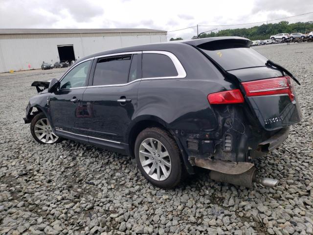Photo 2 from auction – 2013 LINCOLN MKT with VIN 2LMHJ5NK3DBL52243