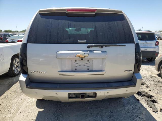 Photo 6 from auction – 2007 CHEVROLET TAHOE C150 with VIN 1GNFC13067R398055