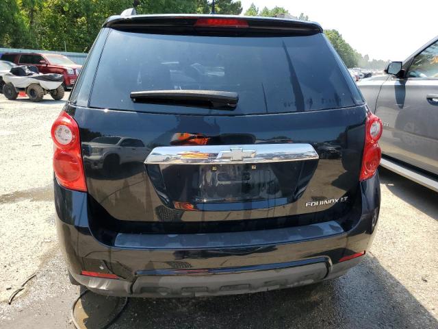 Photo 6 from auction – 2013 CHEVROLET EQUINOX LT with VIN 2GNALDEK1D1146163