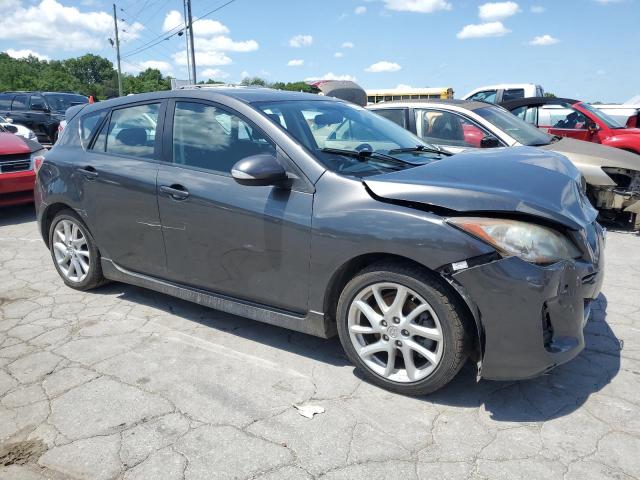 Photo 4 from auction – 2012 MAZDA 3 S with VIN JM1BL1L5XC1581793