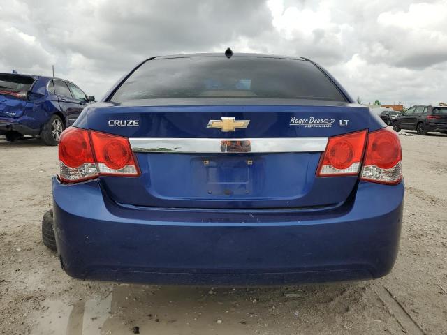 Photo 6 from auction – 2013 CHEVROLET CRUZE LT with VIN 1G1PC5SB4D7303323