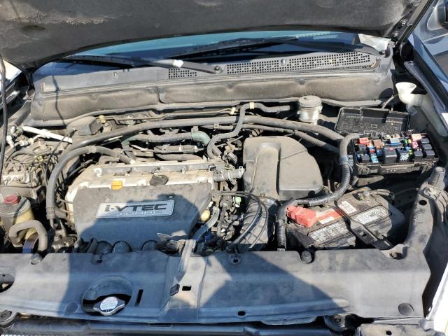 Photo 12 from auction – 2004 HONDA CR-V EX with VIN JHLRD78834C036304