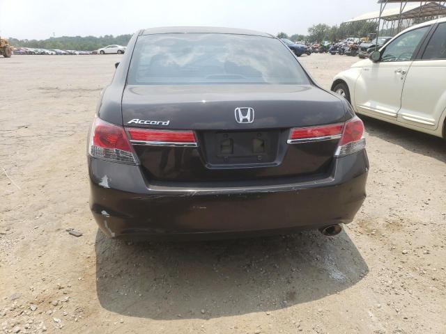 Photo 6 from auction – 2011 HONDA ACCORD with VIN 1HGCP2F36BA121068