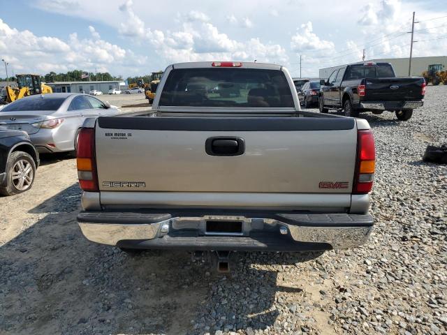 Photo 6 from auction – 2000 GMC NEW SIERRA with VIN 1GTEC19T5YZ312855