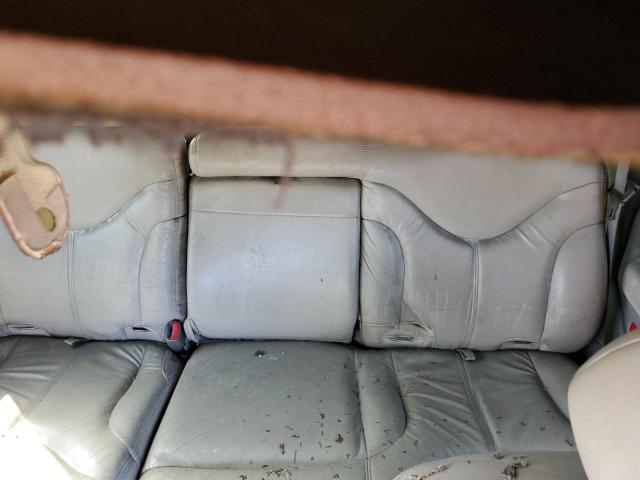 Photo 10 from auction – 2002 GMC YUKON with VIN 1GKEK13Z82J337937