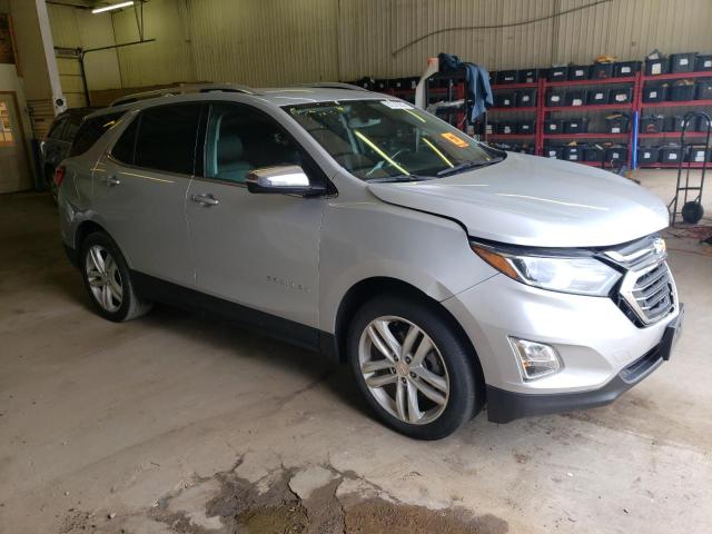 Photo 4 from auction – 2019 CHEVROLET EQUINOX PR with VIN 2GNAXYEX9K6294830