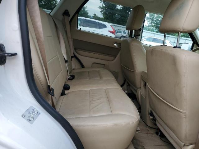 Photo 11 from auction – 2011 FORD ESCAPE LIM with VIN 1FMCU9EG0BKC61515