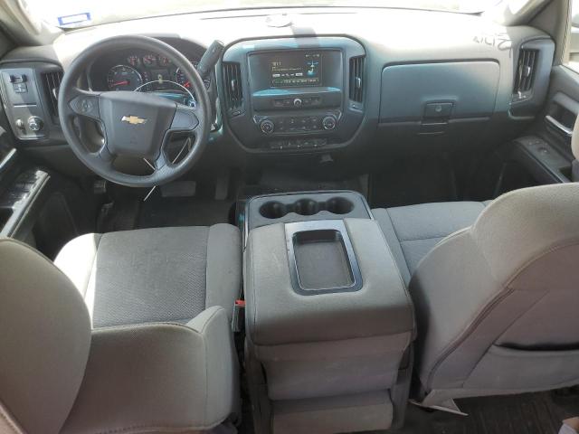 Photo 8 from auction – 2019 CHEVROLET SILVERADO with VIN 2GC2KREG2K1134450