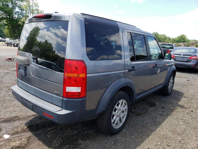 Photo 3 from auction – 2007 LAND ROVER LR3 SE with VIN SALAE24487A418723