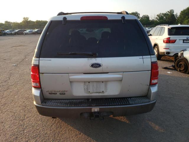 Photo 6 from auction – 2003 FORD EXPLORER with VIN 1FMZU73K33UC35681