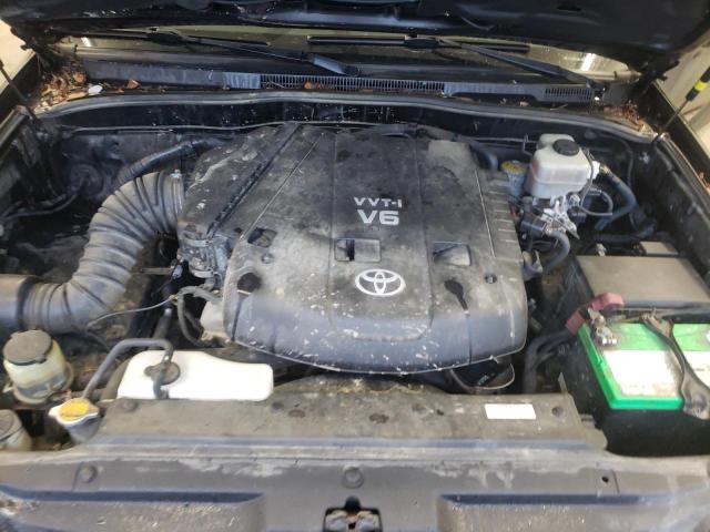 Photo 12 from auction – 2008 TOYOTA 4RUNNER SR with VIN JTEBU14R78K018518