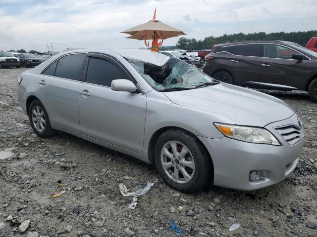 Photo 4 from auction – 2011 TOYOTA CAMRY BASE with VIN 4T1BF3EK3BU698162