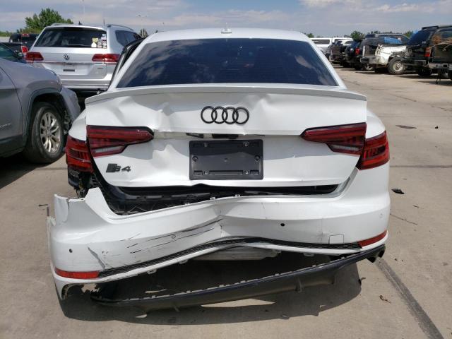 Photo 6 from auction – 2018 AUDI S4 PREMIUM with VIN WAUB4AF4XJA052824