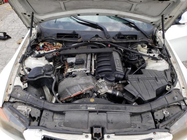 Photo 11 from auction – 2006 BMW 325 XI with VIN WBAVD135X6KV02967