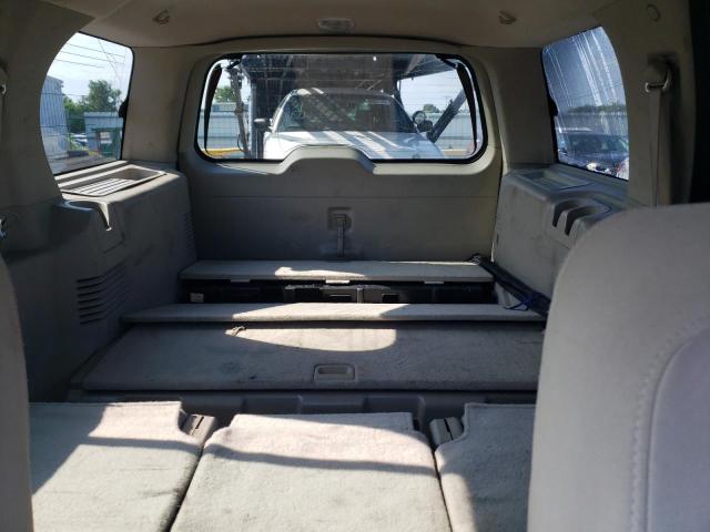 Photo 10 from auction – 2011 FORD EXPEDITION with VIN 1FMJU1G59BEF31232