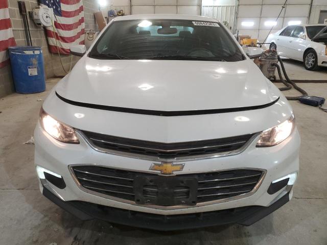 Photo 5 from auction – 2016 CHEVROLET MALIBU LT with VIN 1G1ZE5ST1GF195510