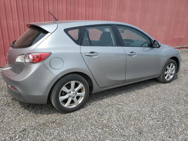 Фото 3 с аукциона – 2011 MAZDA 3 I с VIN JM1BL1KF5B1380411