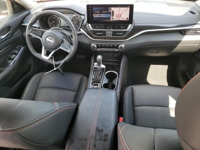 Photo 8 from auction – 2023 NISSAN ALTIMA SR with VIN 1N4BL4CW7PN362885
