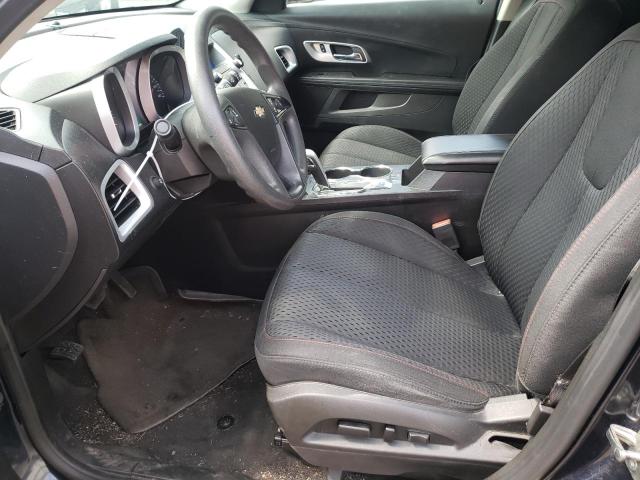 Photo 7 from auction – 2015 CHEVROLET EQUINOX LS with VIN 2GNALAEKXF6264622