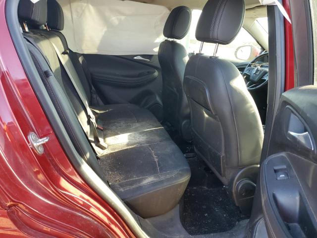 Photo 10 from auction – 2020 BUICK ENCORE GX with VIN KL4MMESL7LB074108