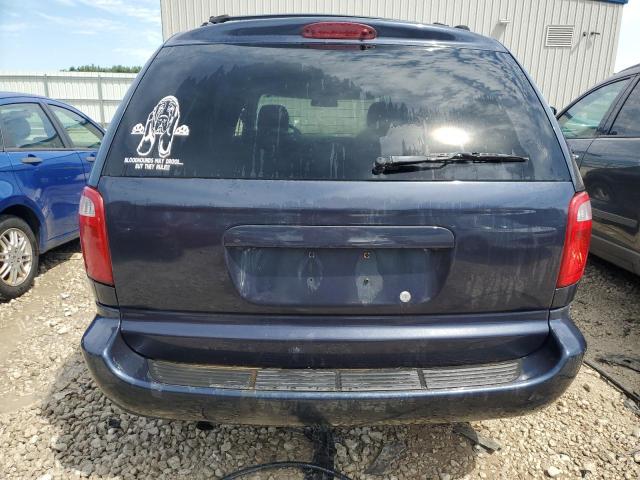 Photo 6 from auction – 2007 DODGE GRAND CARA with VIN 2D4GP44L97R218656