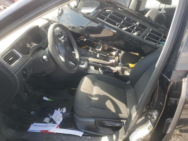 Photo 7 from auction – 2012 VOLKSWAGEN JETTA BASE with VIN 3VW2K7AJ1CM402594